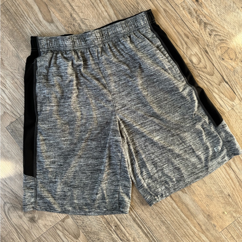 Lane 8 Basketball Shorts
